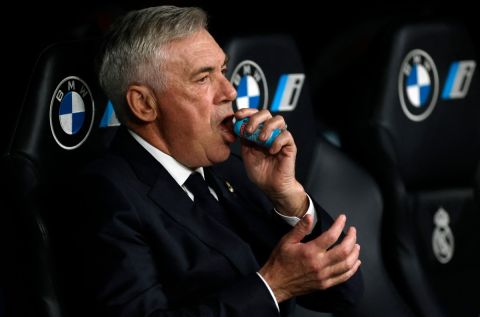 غضب في ريال مدريد بسبب تأخر تحديد مواعيد مبارياته خارج الديار