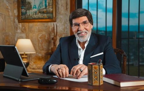 Yasser Al-Azma's first comment on Syria's transition