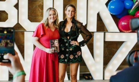 Colleen Hoover broke her silence after Blake Lively sues Justin Baldoni for sexual harassment