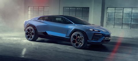 Toyota plans to produce Lexus electric vehicles in China, despite potential tariffs