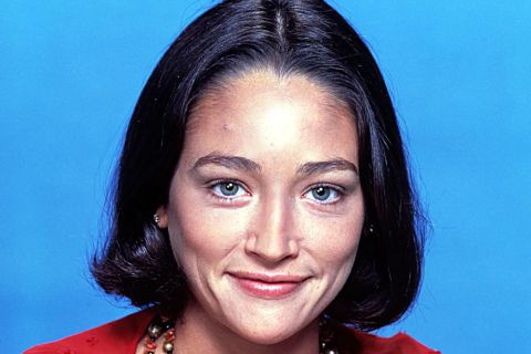 Olivia Hussey Eisley, star of 