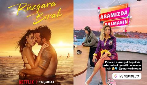 Hande Erçel and Hakan Sabancı face Mehtap Yılmaz criticism amid 