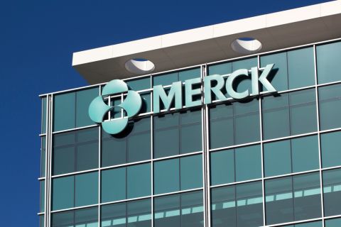 Merck comes up with weight loss drug deal worth $2 billion with China