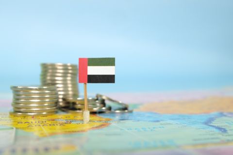 Palestinian economy faces historic crisis, World Bank says