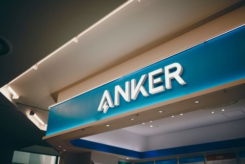 Anker recalls 80,000 Bluetooth speakers over fire risk