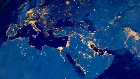 Middle East 2024 Wrapped: Top Events