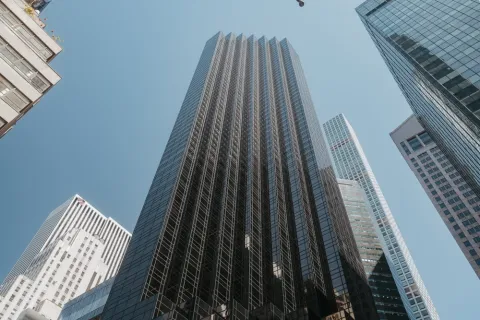 Trump Tower set to rise in Jeddah, boosting Saudi Arabia's real estate market