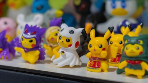 Japan unveils AI plan to tackle Anime and Manga piracy