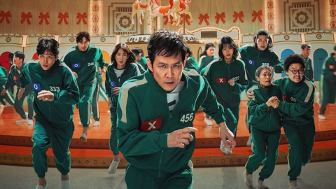 Fans anticipate the release of Squid Game Season 2!