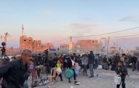 الآلاف لا يزالون تحت الأنقاض.. ارتفاع حصيلة الشهداء والجرحى في غزة