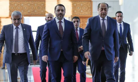 ضبط مستودع صواريخ في حمص.. الأمن العام السوري يواصل حملته الأمنية