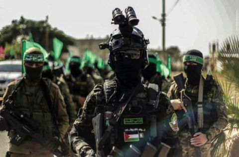 مقتل وإصابة أكثر من 10 جنود إسرائيليين بحدث أمني في بيت حانون
