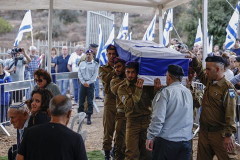 Dozens of Israeli soldiers killed and wounded in Gaza ambush