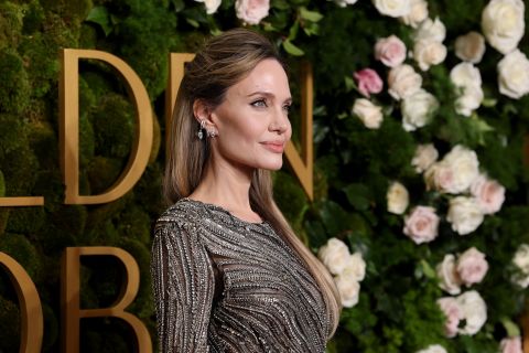Angelina Jolie reportedly 'Devastated' over Oscar snub for Netflix's Maria amid Brad Pitt drama