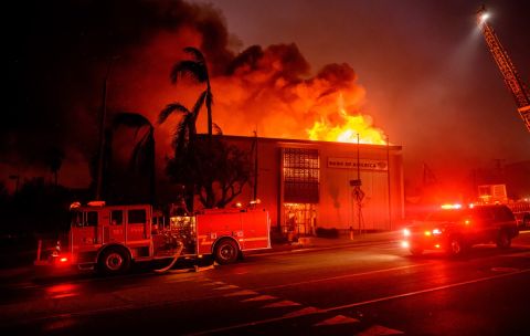 Experts estimate Los Angeles Wildfires caused nearly $20B in damage