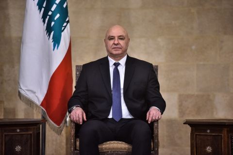 Lebanese army continues its deployment in southern Lebanon