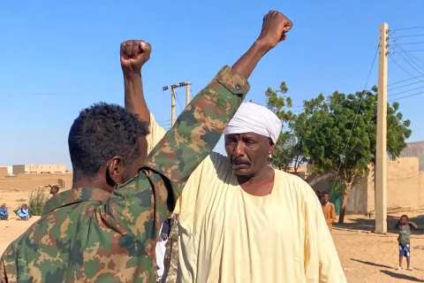 World Bank, WHO, UNICEF agree $82M for Sudan