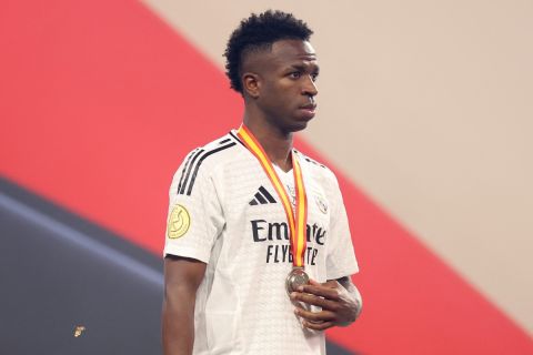 ضغط سعودي متصاعد يهدد مستقبل نجم ريال مدريد