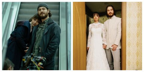 Çağatay Ulusoy adjusts work schedule for Aslıhan Malbora as their romance heats up