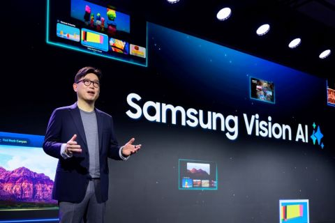 UAE: Samsung fans can now preorder the new Galaxy S25