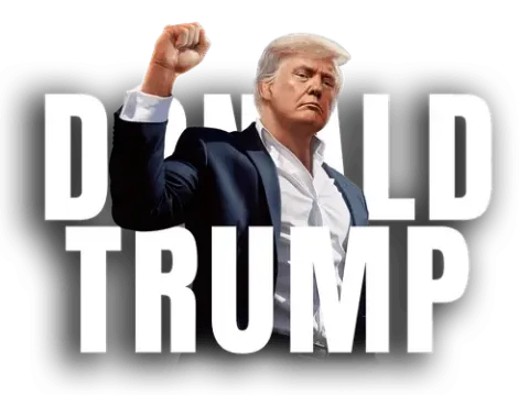 Trump’s meme cryptocurrency skyrockets 4,200% within two hours