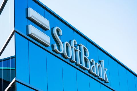 SoftBank will fund OpenAI with $40B