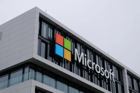 Trump says Microsoft will acquire TikTok in the US