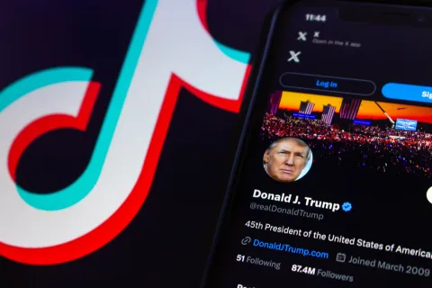 MrBeast is Submitting an Offer to Buy TikTok