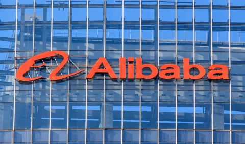 Alibaba sells $1.6B worth of shares in Sun Art