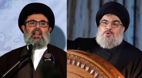 الإعلان عن موعد تشييع جثمان حسن نصرالله