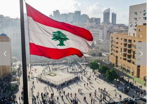 رسميًا.. إليكم أسماء الوزراء في حكومة لبنان الجديدة