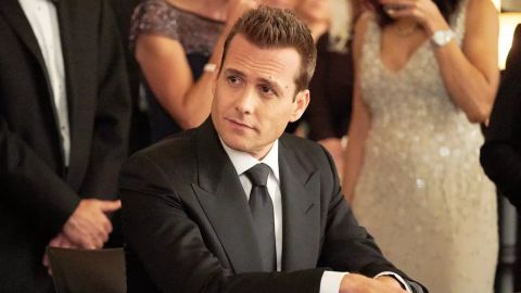 عودة جابرييل ماخت يعود لدور هارفي سبيكتر في Suits LA -  تفاصيل وموعد الجزء الجديد