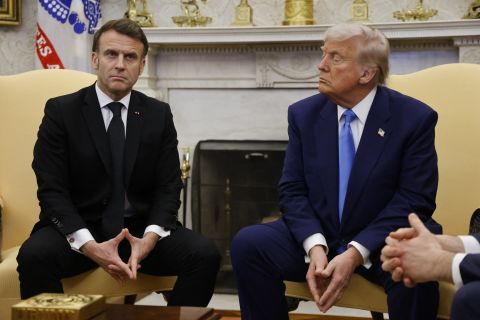 Zelensky to sign minerals deal with Trump at White House Friday 