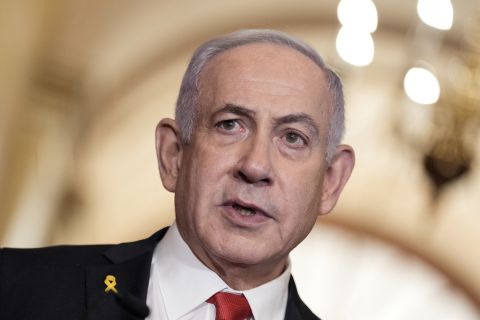 Netanyahu: we are changing the face of the Middle East