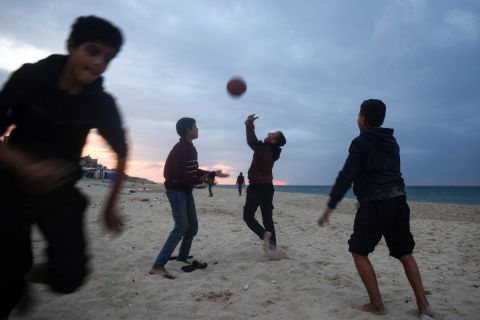 BBC removes 'Gaza: How to Survive a Warzone' film over narrator's link with Hamas leader