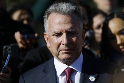 US envoy Witkoff confirms timeline for phase two of Gaza ceasefire talks