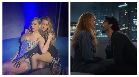 Taylor Swift cuts ties with Blake Lively over legal drama involving Justin Baldoni