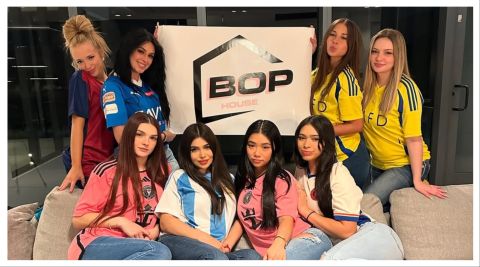 Inside the Bop House: TikTok's viral sensation with OnlyFans millions