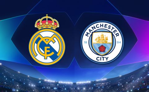 تعرف على معلق مباراة ريال مدريد ومانشستر سيتي في دوري أبطال أوروبا 2024-25