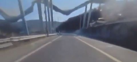 South Korea bridge collapse kills 4, injures 6 in Anseong 