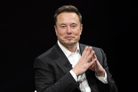 Musk partners with UAE government to launch Dubai Loop project