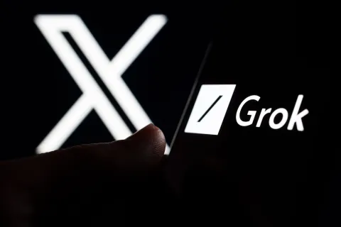 Musk says Grok 3 AI model can create video games