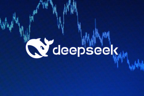 DeepSeek records over 545% daily profit