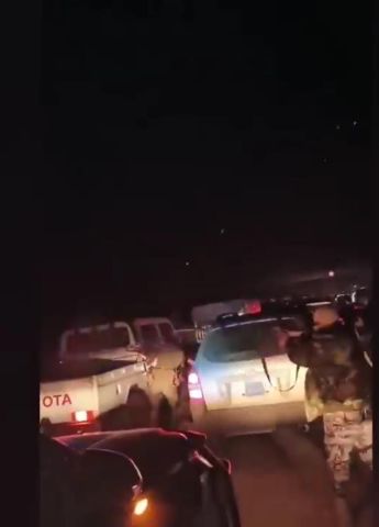 الساحل السوري يشتعل..مشاهد جنونية من معارك الساحل الدامية (فيديوهات)