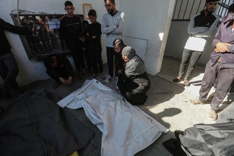 قصفت تل أبيب.. مصادر عسكرية إسرائيلية: حماس تمتلك مزيدا من الصواريخ
