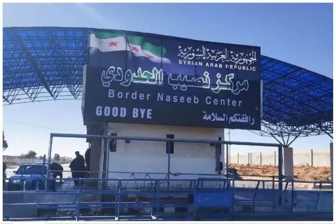 نشر أول صورة.. هل تم تحديد صحة بداية شهر شوال؟