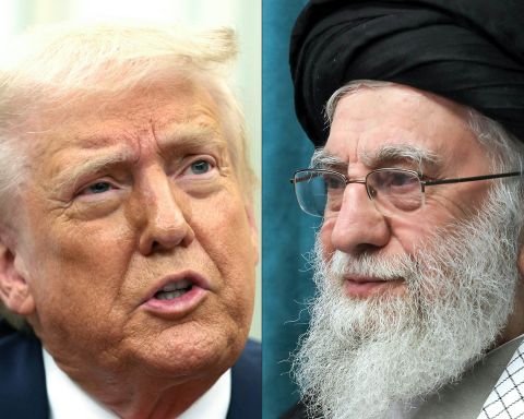 UAE delivers Trump’s message to Iran; Tehran rejects talks under threats