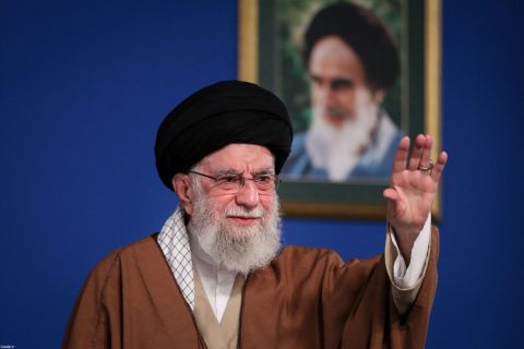 Iran responds to Trump’s letter via Oman, rejects direct talks under pressure