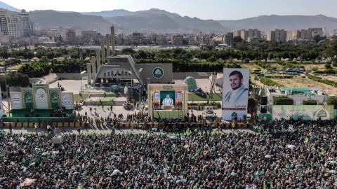 U.S. officially designates Houthis as a foreign terrorist organization