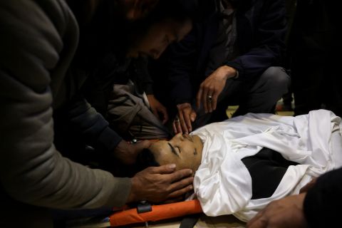 Israeli forces kill Palestinian boy, injure journalist, and intensify attacks in Gaza